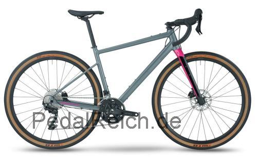 BMC URS AL Three technische daten